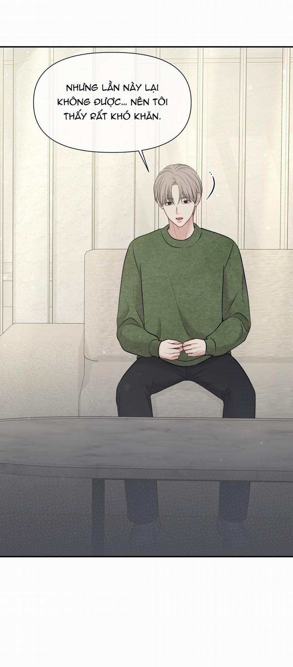 Macguffin 28 trang 49