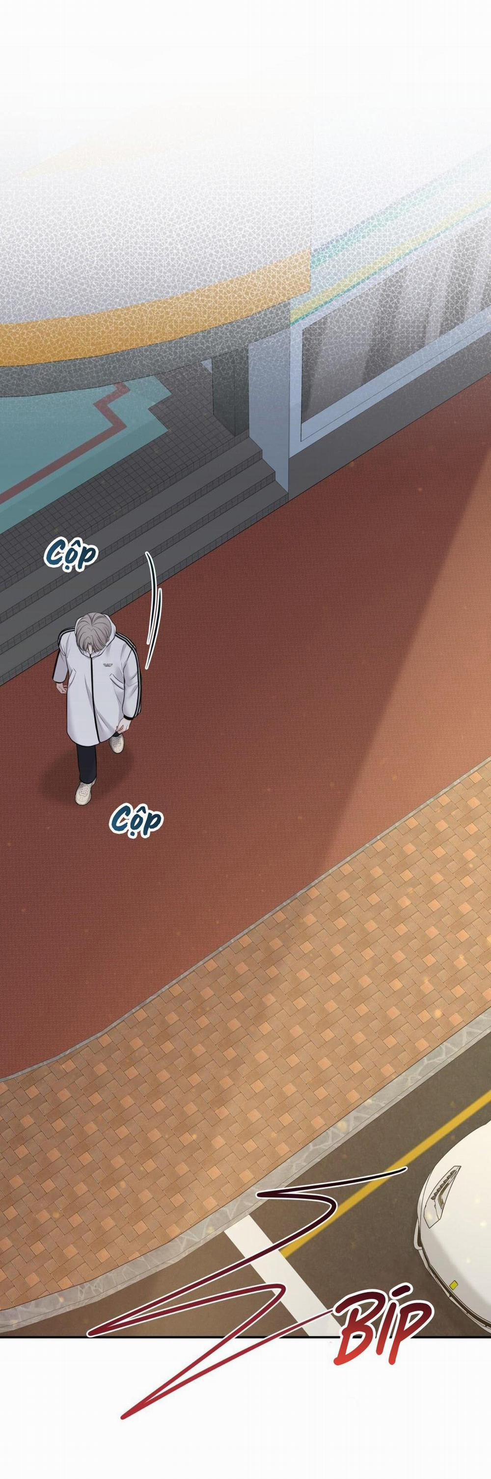 Macguffin 28 trang 50