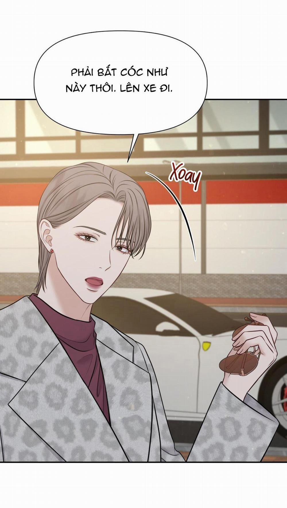 Macguffin 28 trang 61