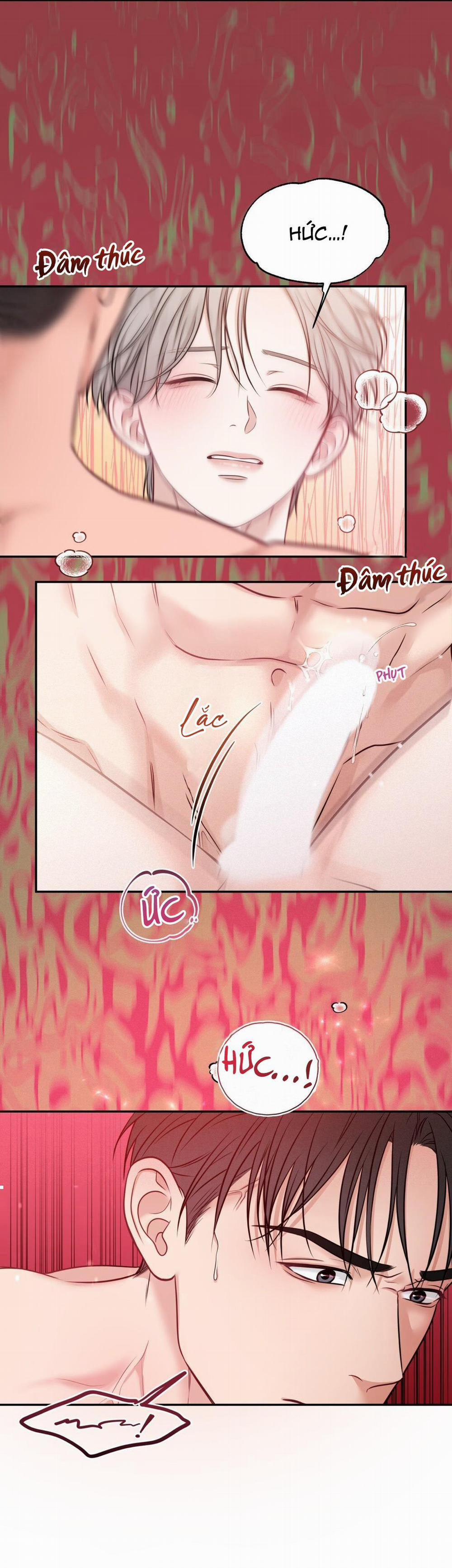 Macguffin 28 trang 9