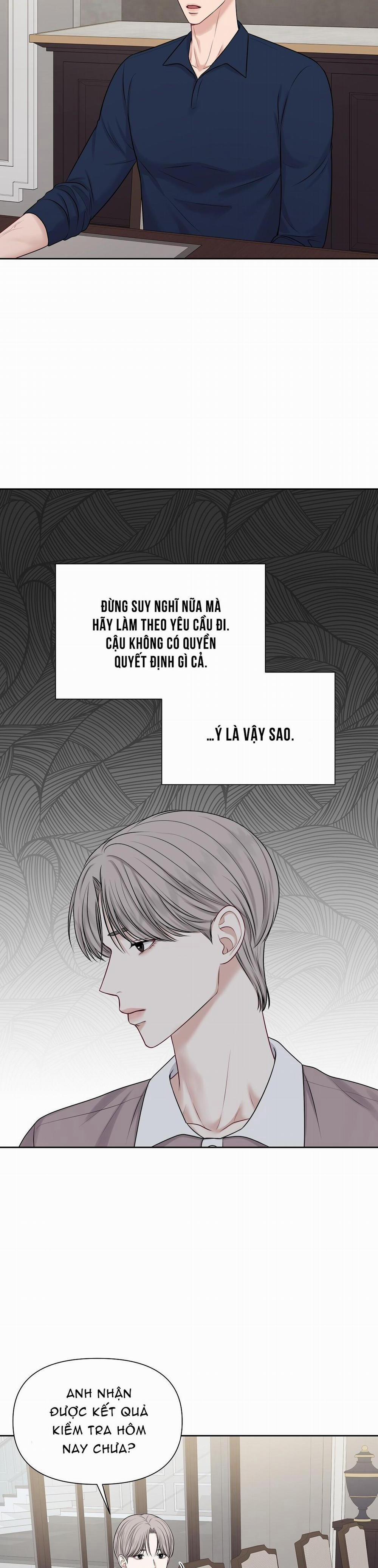 Macguffin 3 trang 13