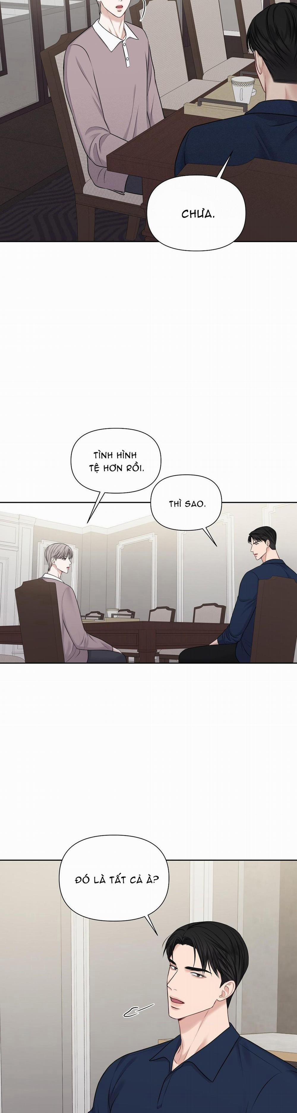 Macguffin 3 trang 14