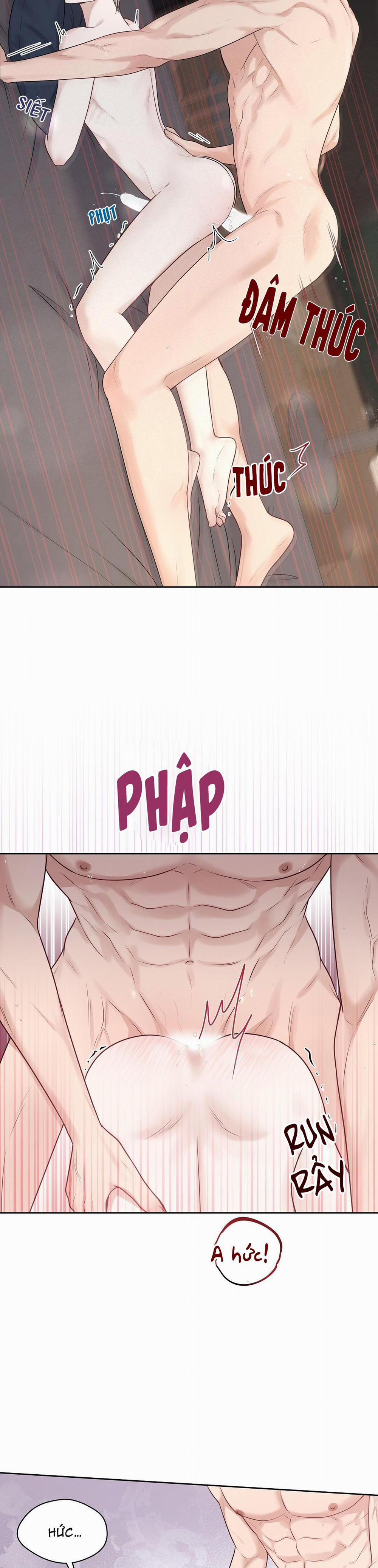 Macguffin 3 trang 19