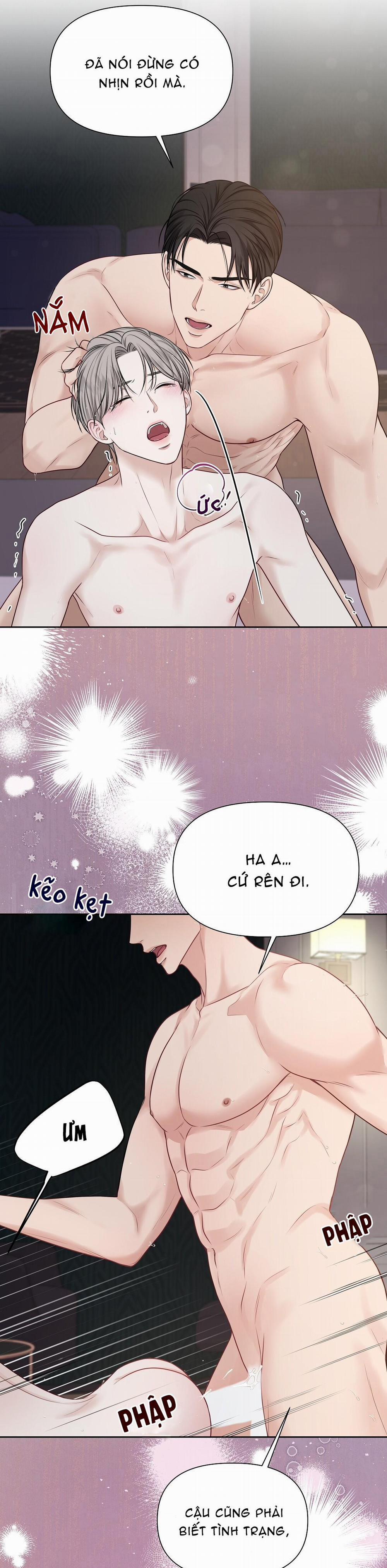 Macguffin 3 trang 22