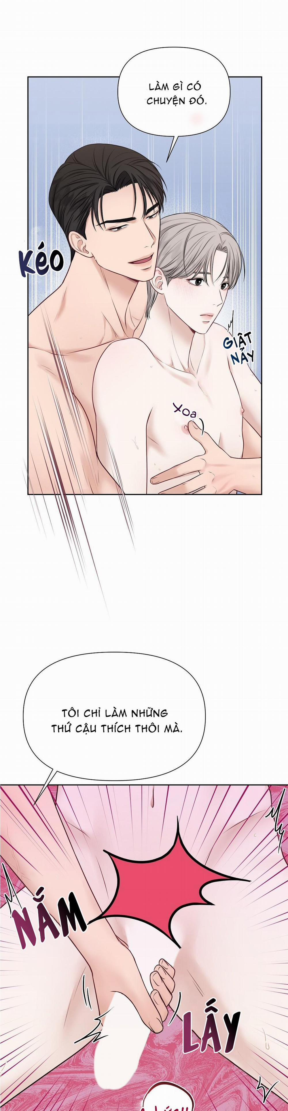 Macguffin 3 trang 30