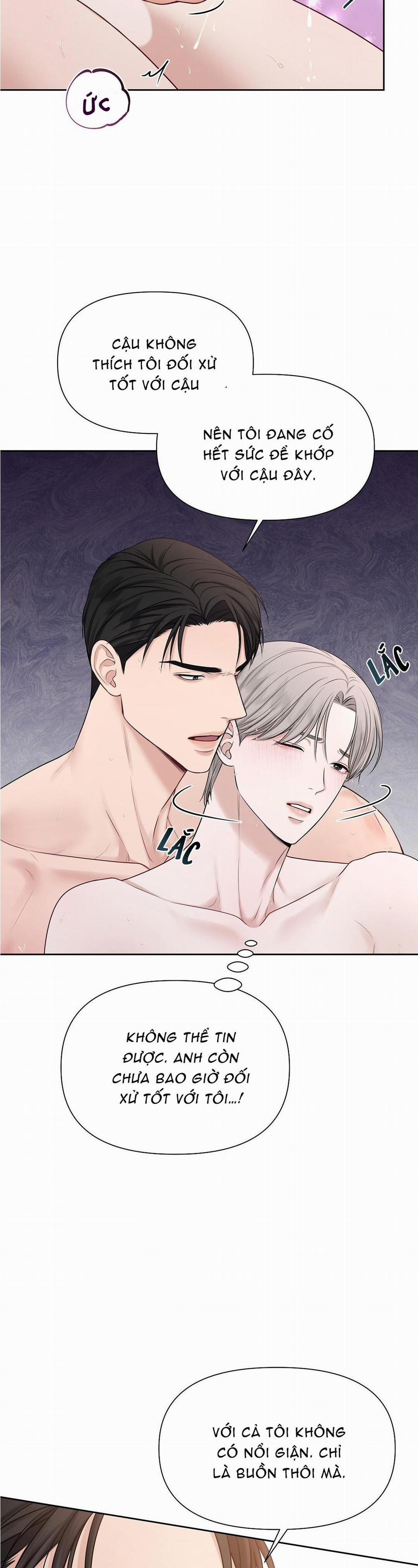 Macguffin 3 trang 32