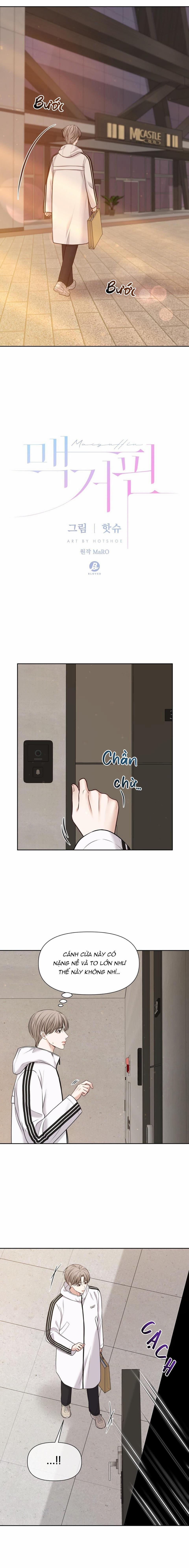 Macguffin 30 trang 3