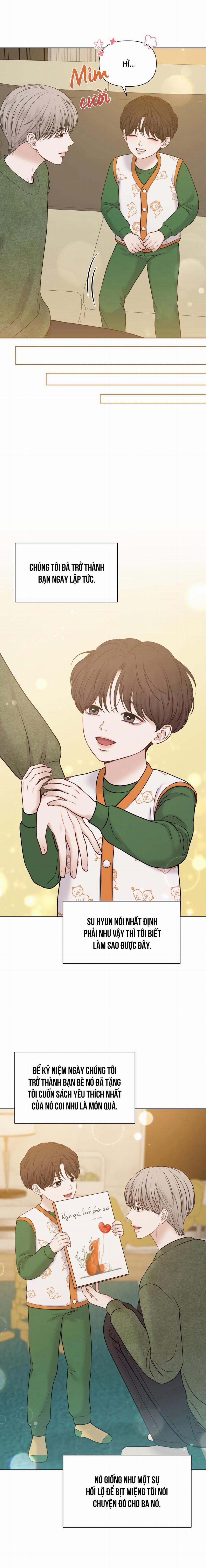 Macguffin 31 trang 12