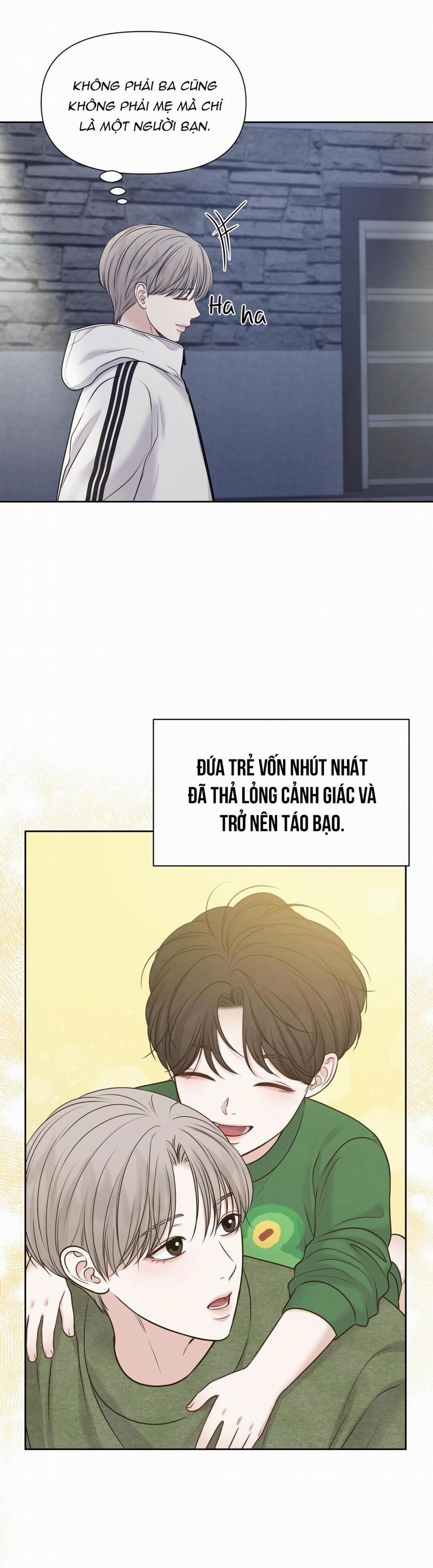 Macguffin 31 trang 16