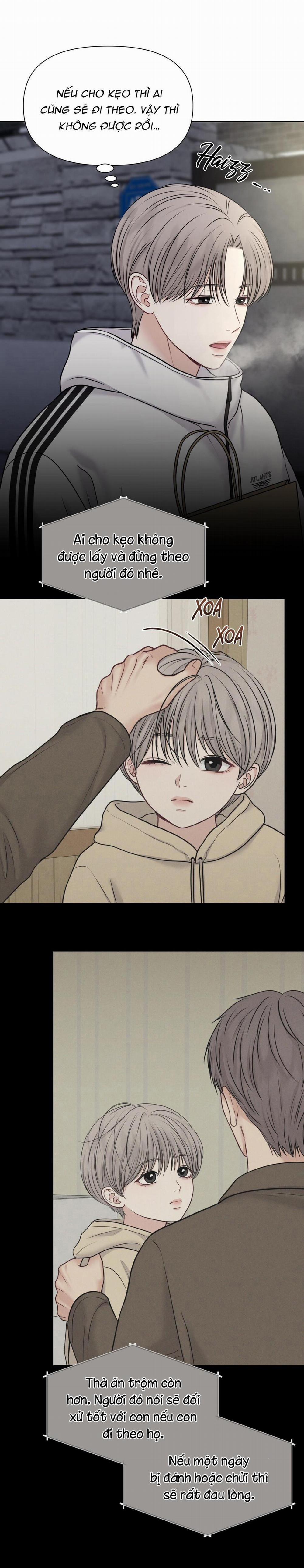 Macguffin 31 trang 18