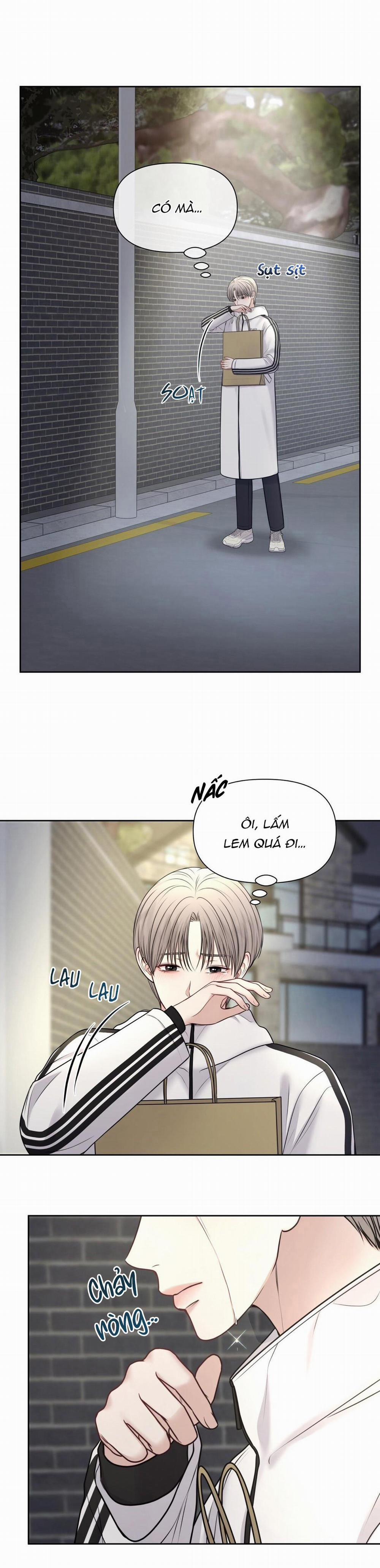 Macguffin 31 trang 21