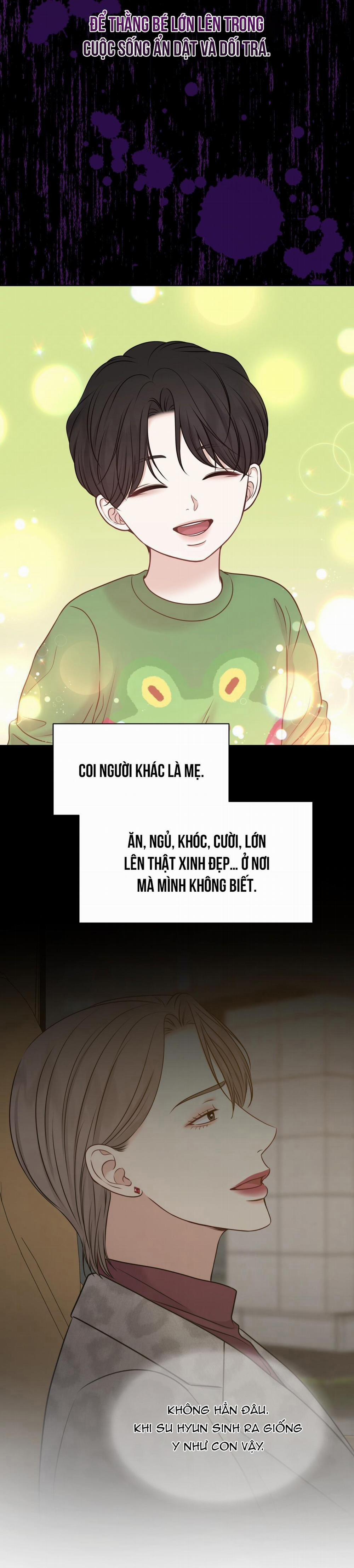 Macguffin 31 trang 25