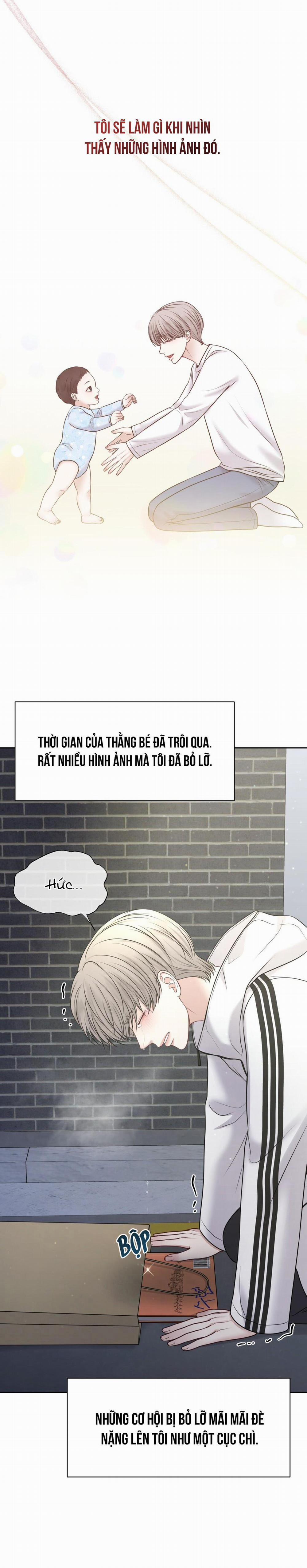 Macguffin 31 trang 27