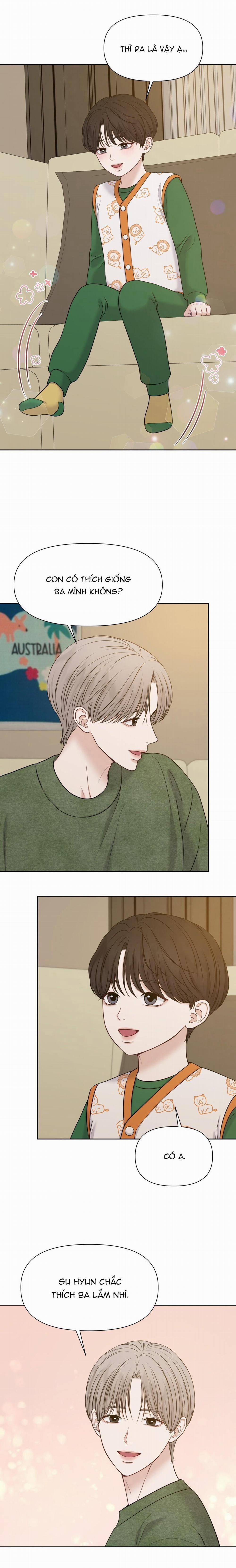 Macguffin 31 trang 6