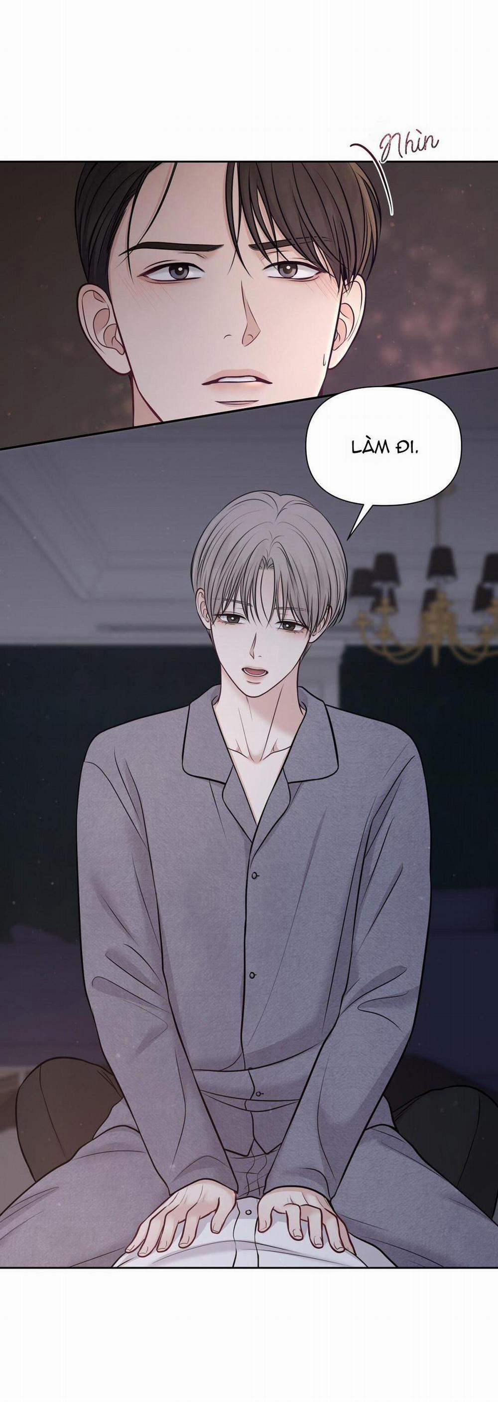 Macguffin 32 trang 25