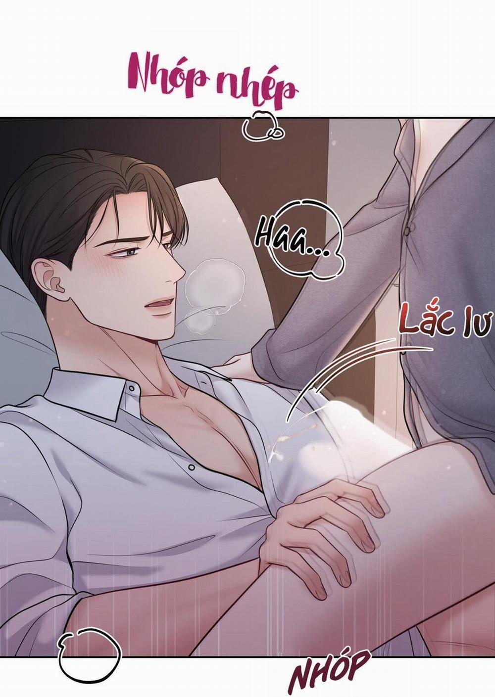 Macguffin 32 trang 46