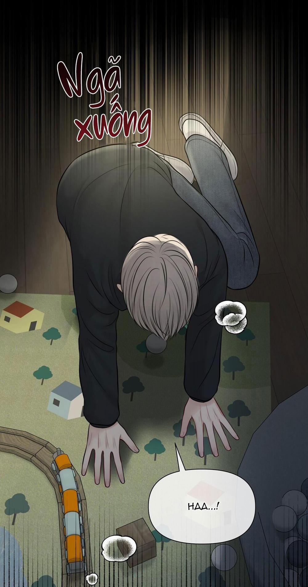 Macguffin 33 trang 36