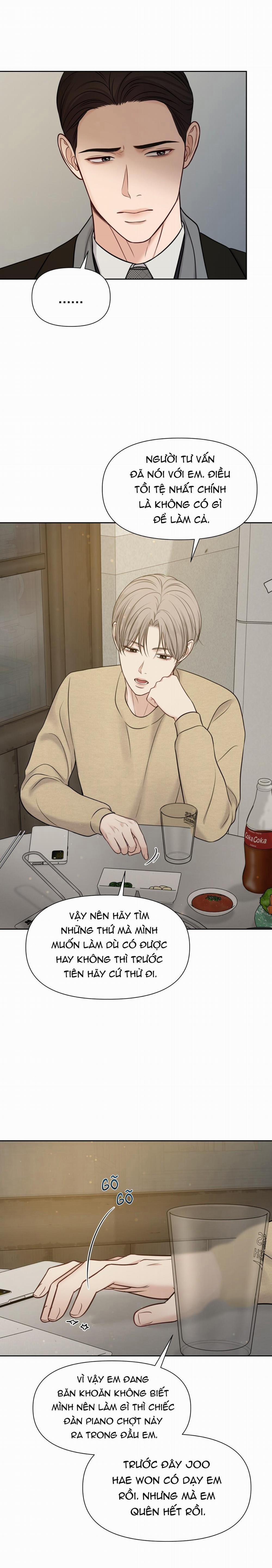 Macguffin 35 trang 11