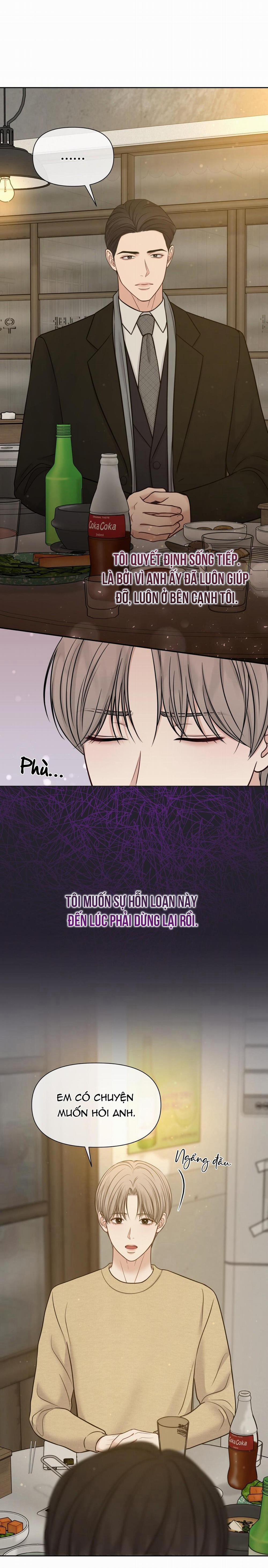 Macguffin 35 trang 19