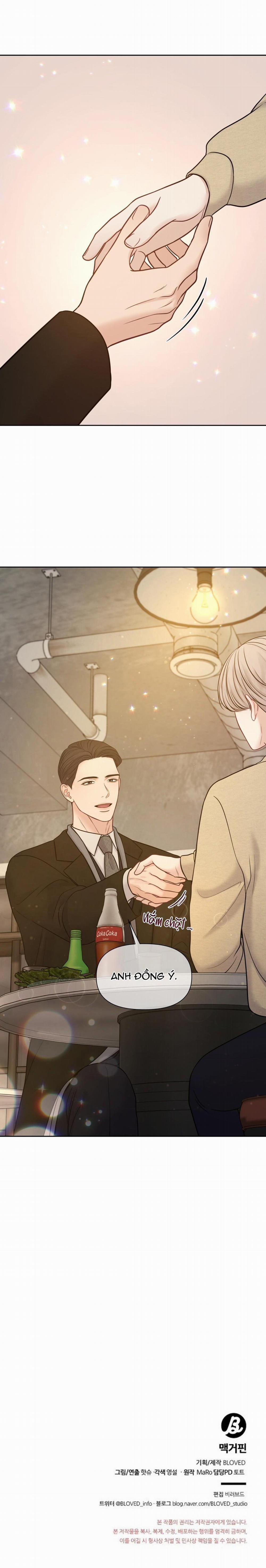 Macguffin 35 trang 25