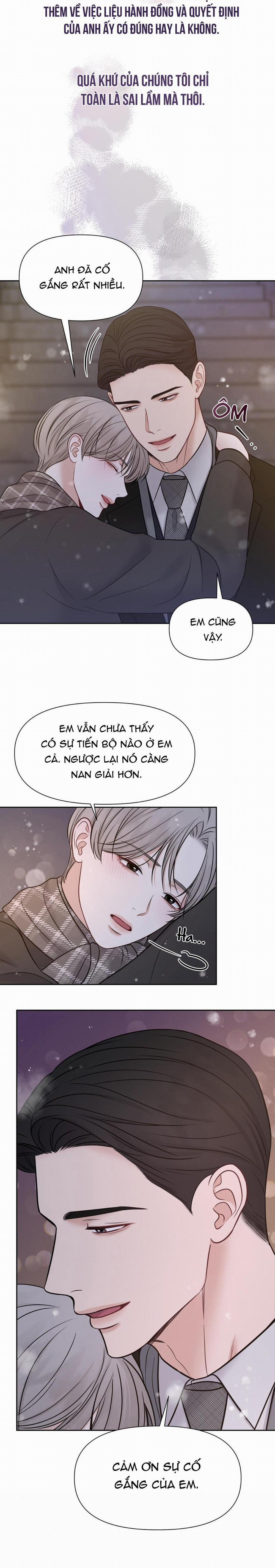 Macguffin 36 trang 20