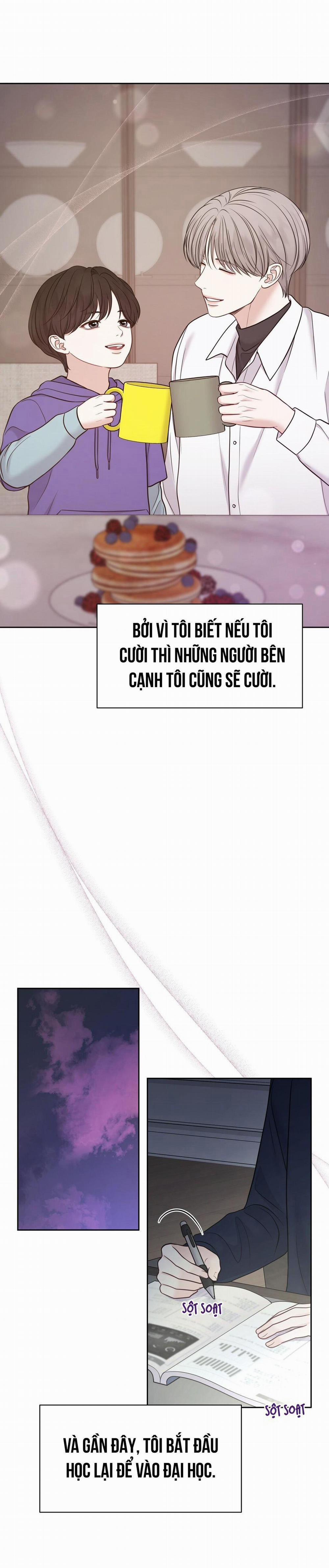 Macguffin 37 trang 12