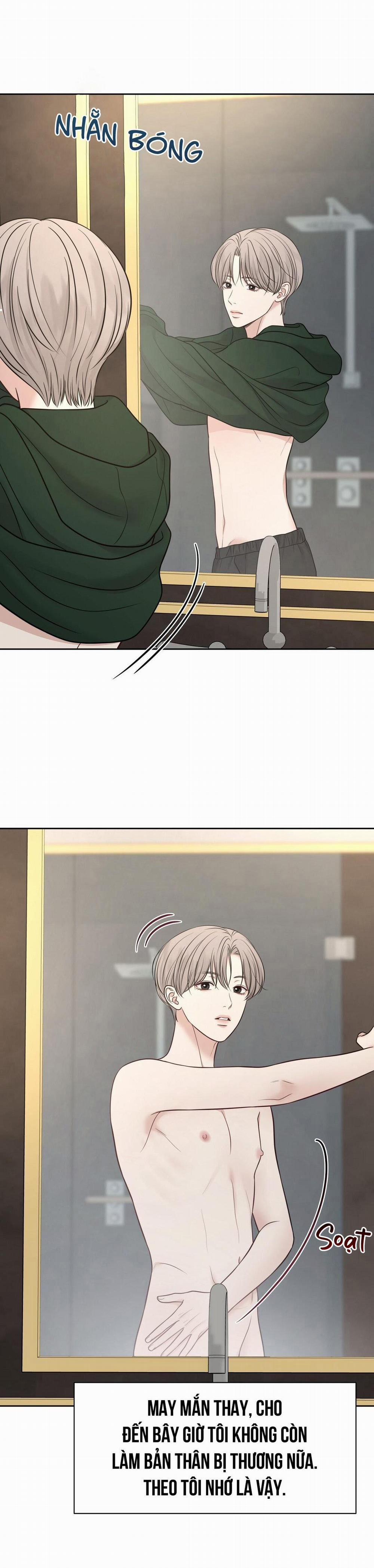 Macguffin 37 trang 17