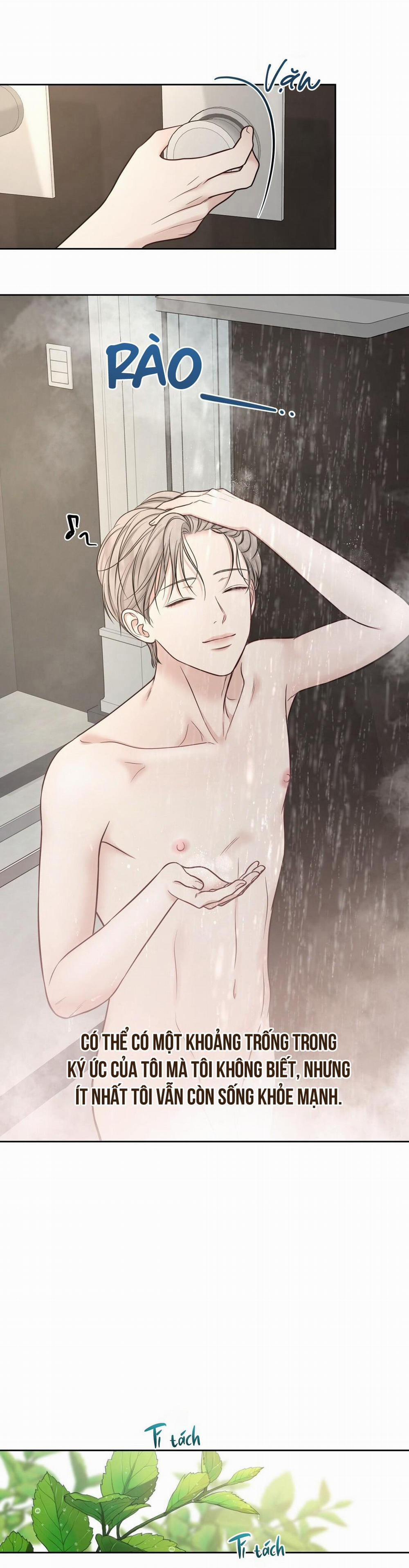 Macguffin 37 trang 18