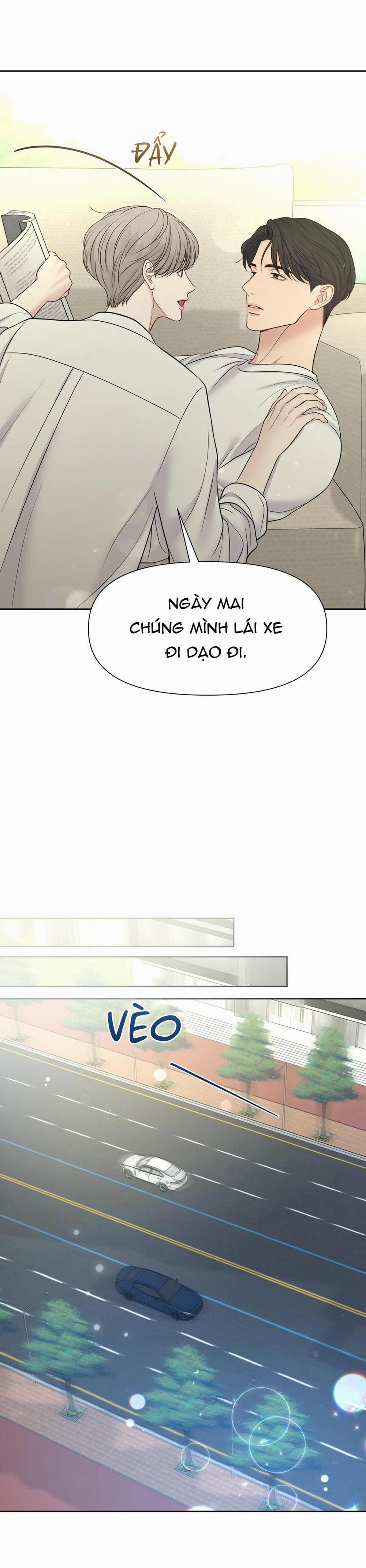 Macguffin 37 trang 20