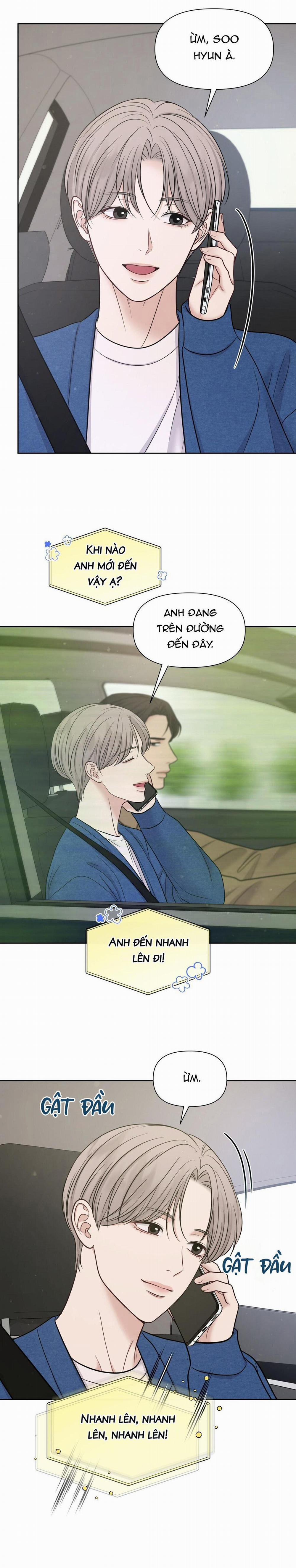 Macguffin 37 trang 22