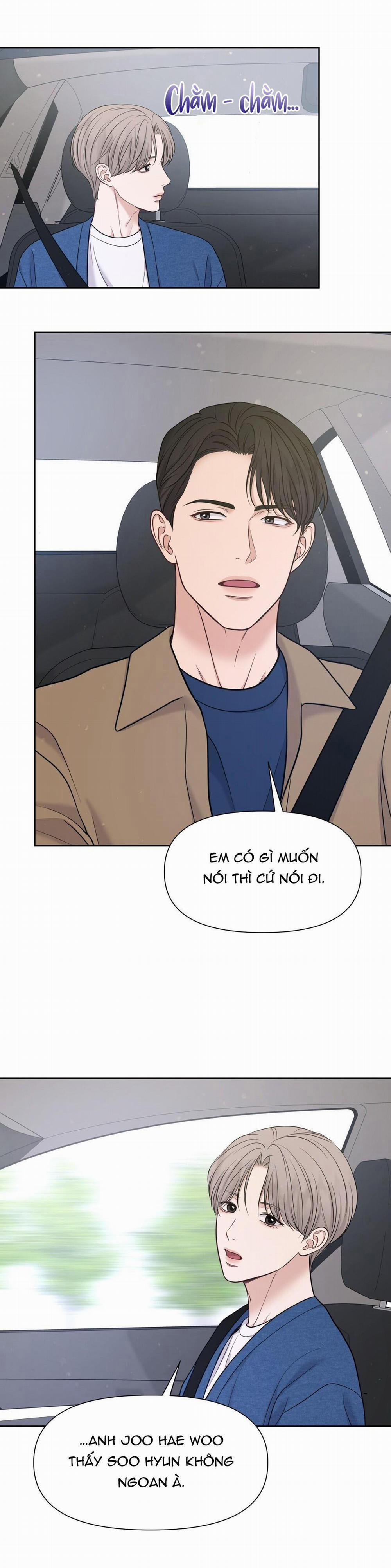 Macguffin 37 trang 25