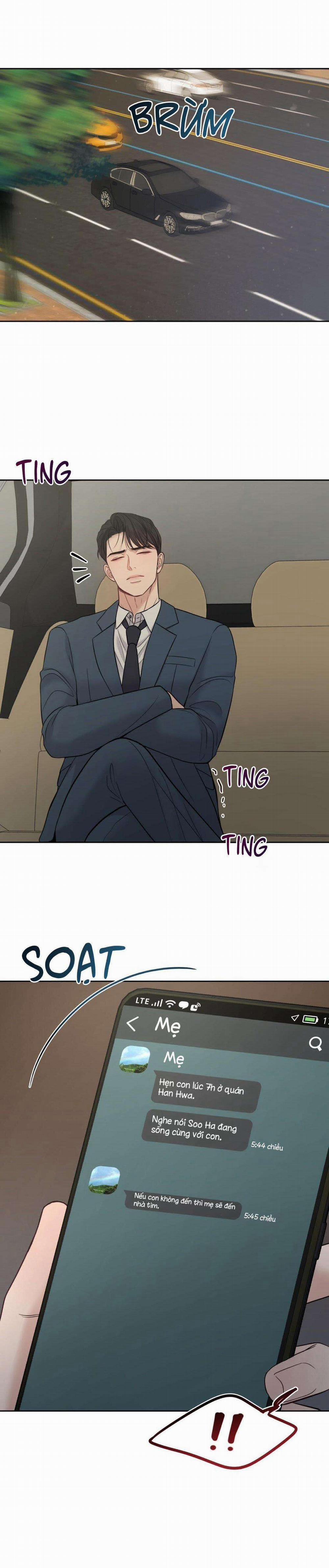 Macguffin 38 trang 1