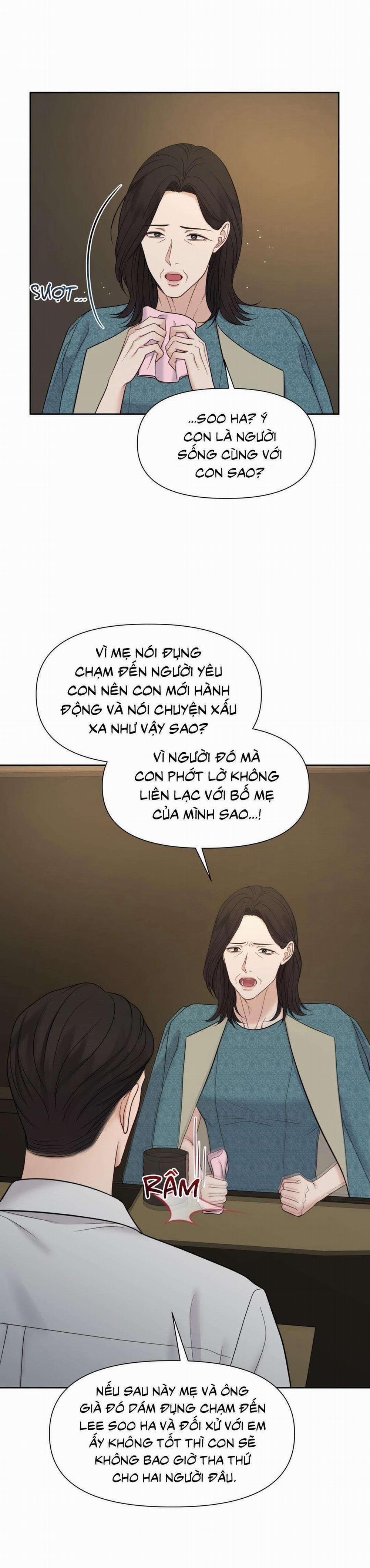 Macguffin 38 trang 13