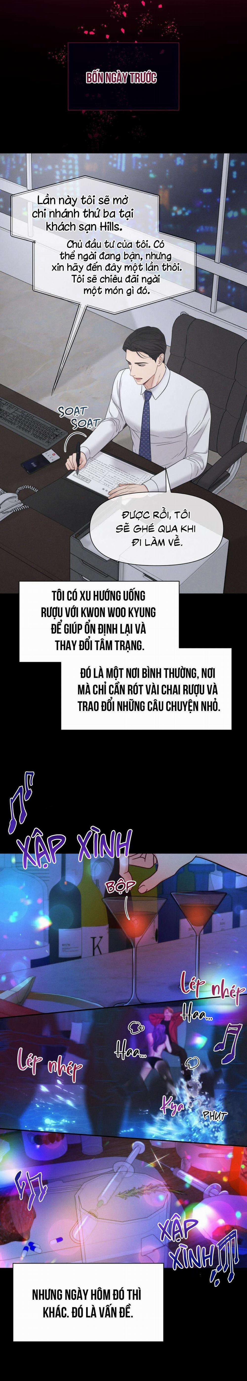 Macguffin 38 trang 28