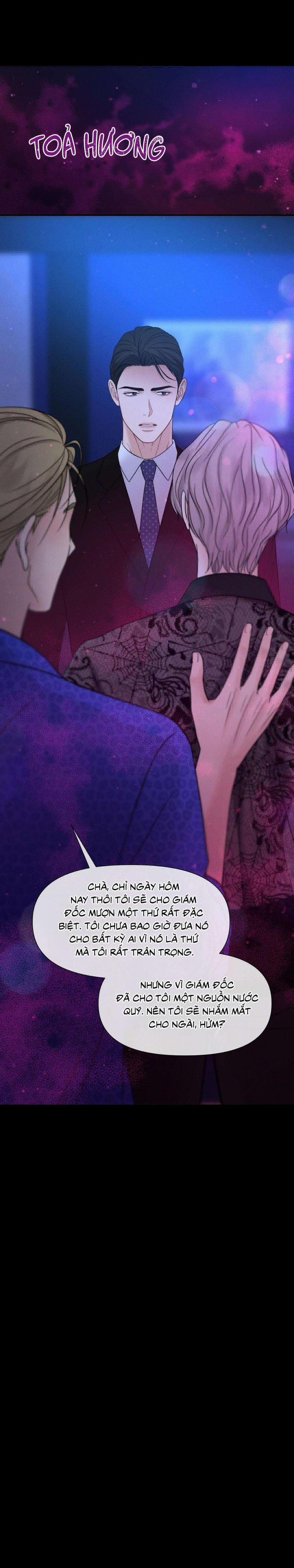 Macguffin 38 trang 33