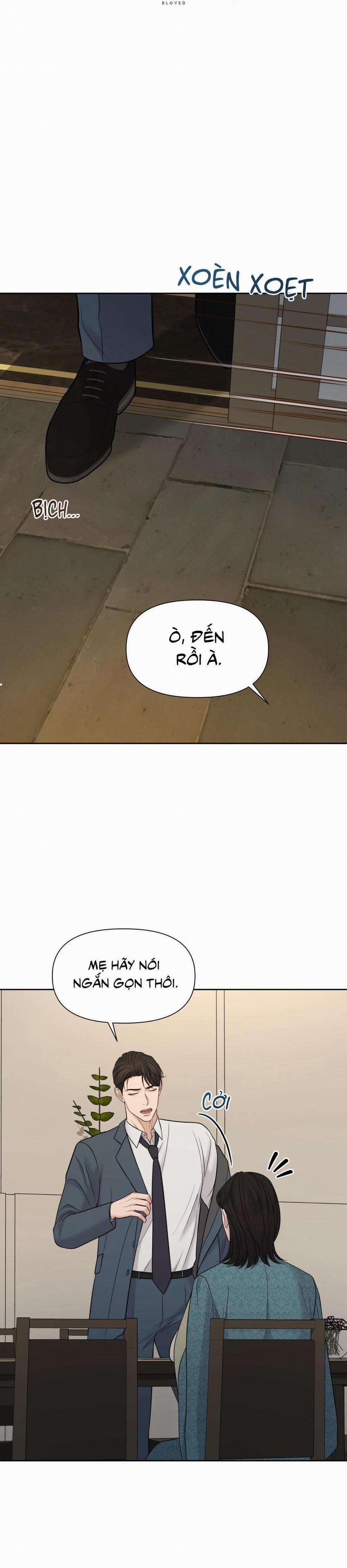 Macguffin 38 trang 4