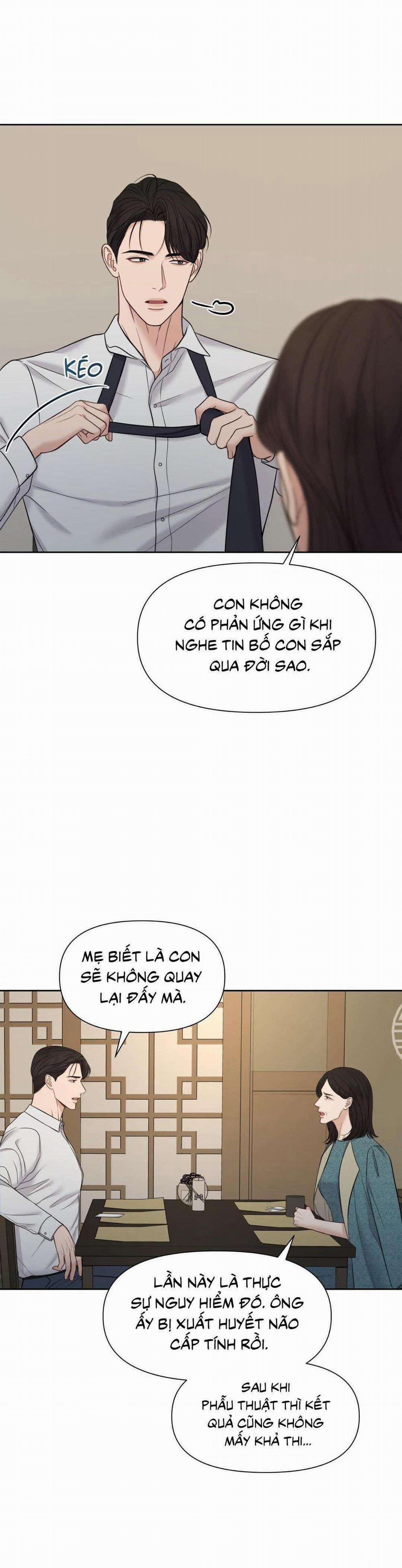 Macguffin 38 trang 5