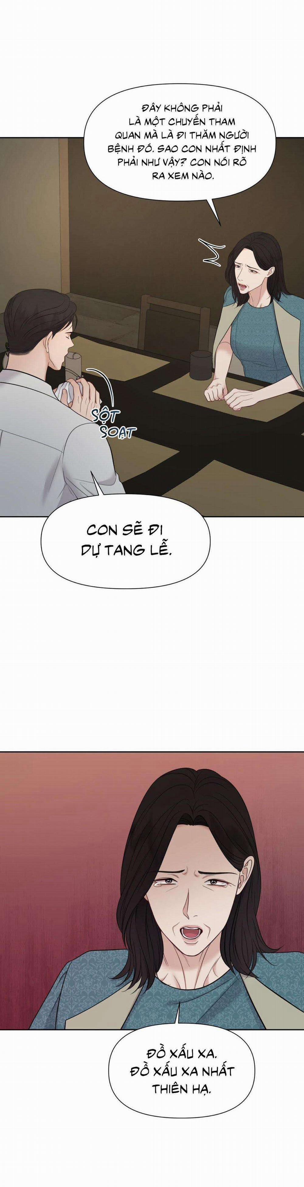 Macguffin 38 trang 9