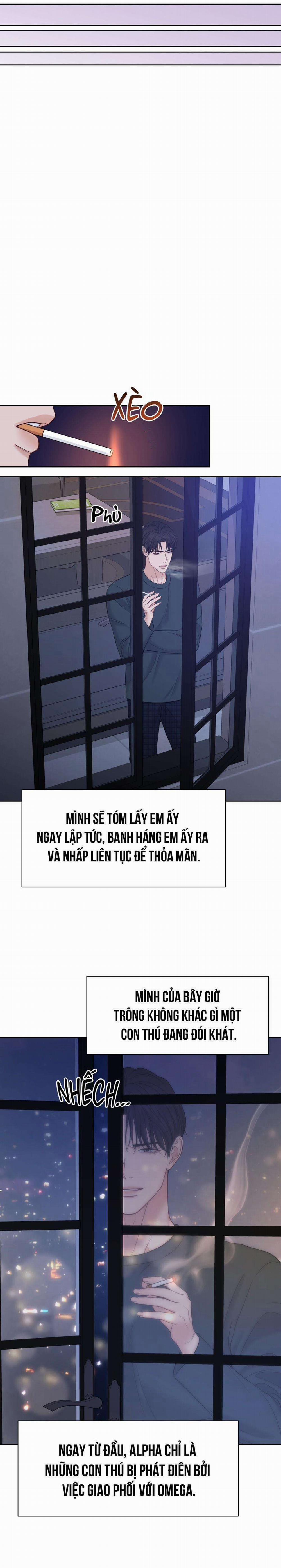 Macguffin 39 trang 19