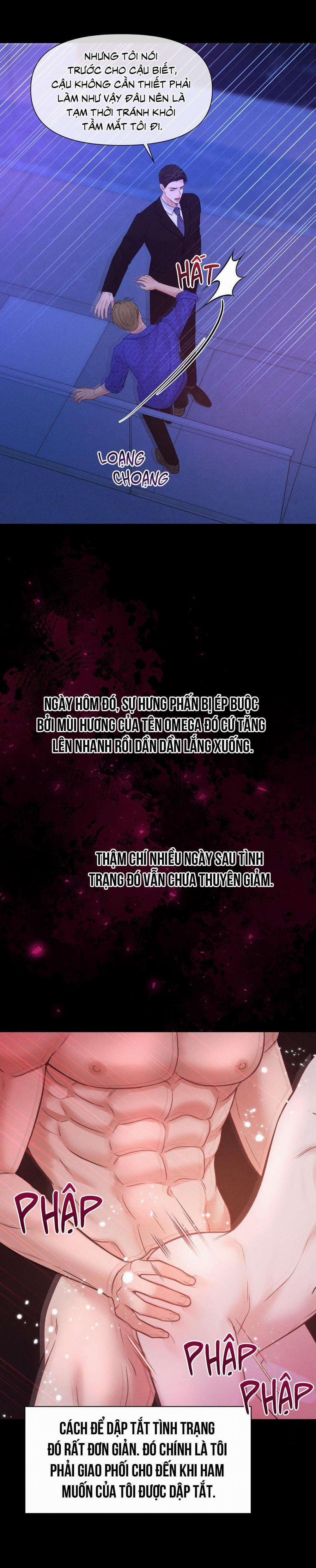 Macguffin 39 trang 2