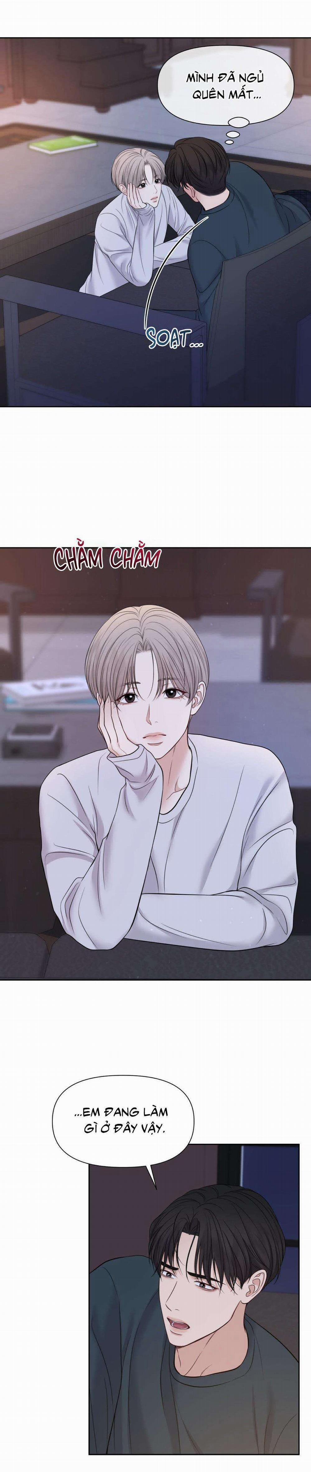 Macguffin 39 trang 21