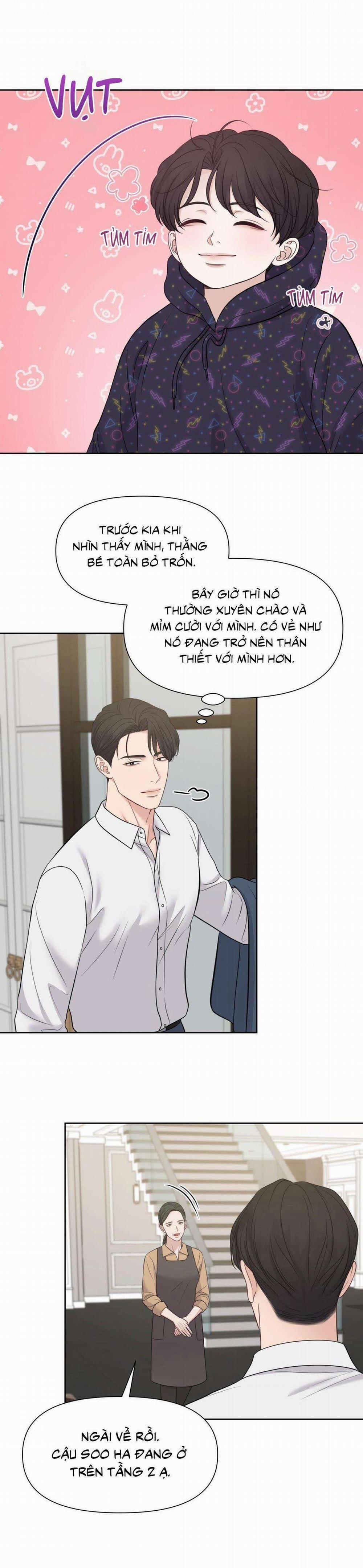 Macguffin 39 trang 9