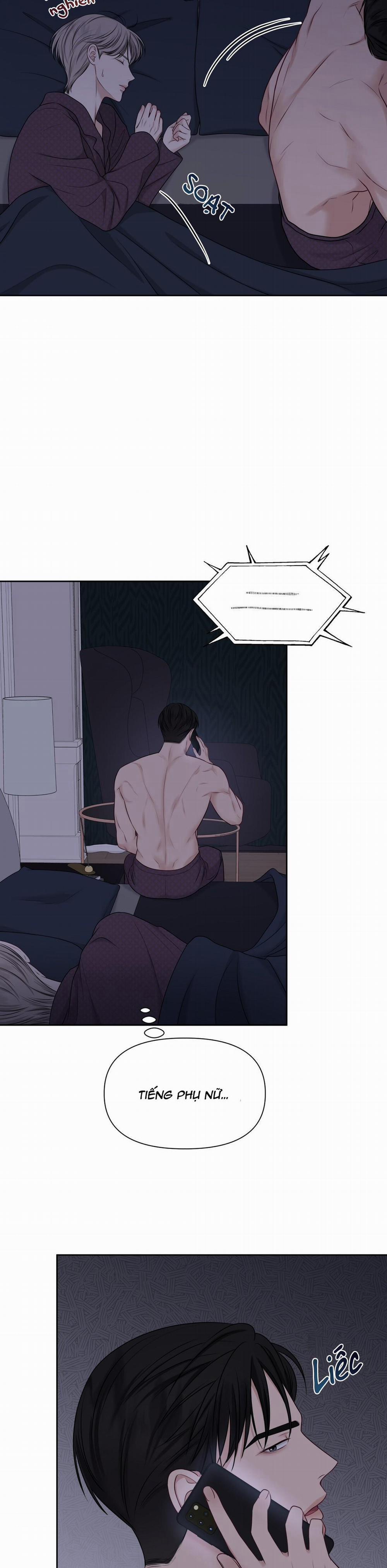 Macguffin 4 trang 11