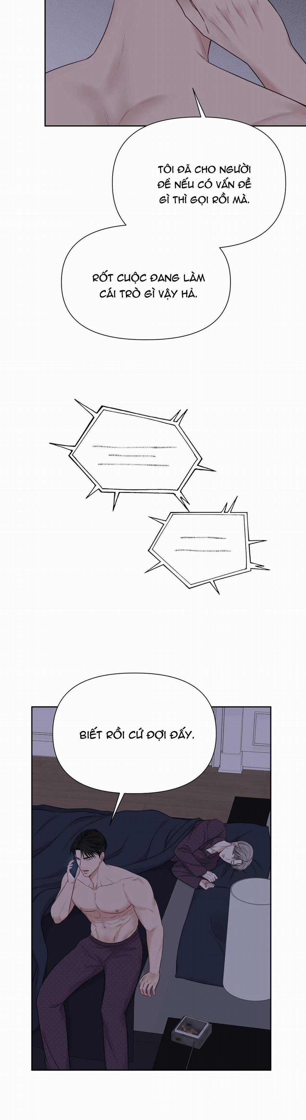 Macguffin 4 trang 12