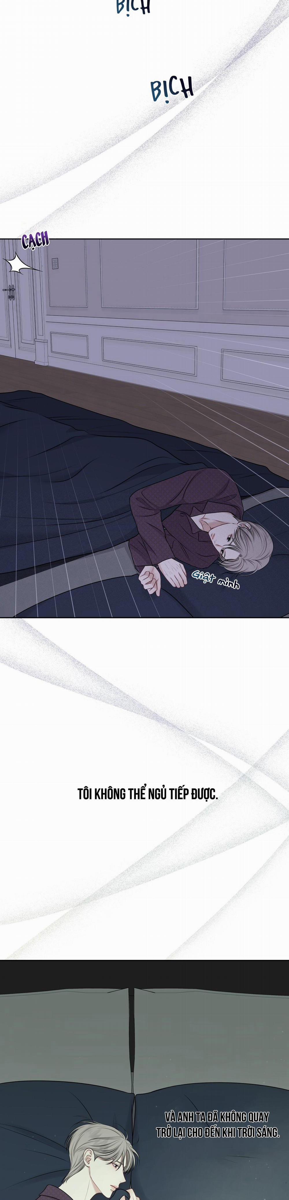 Macguffin 4 trang 14