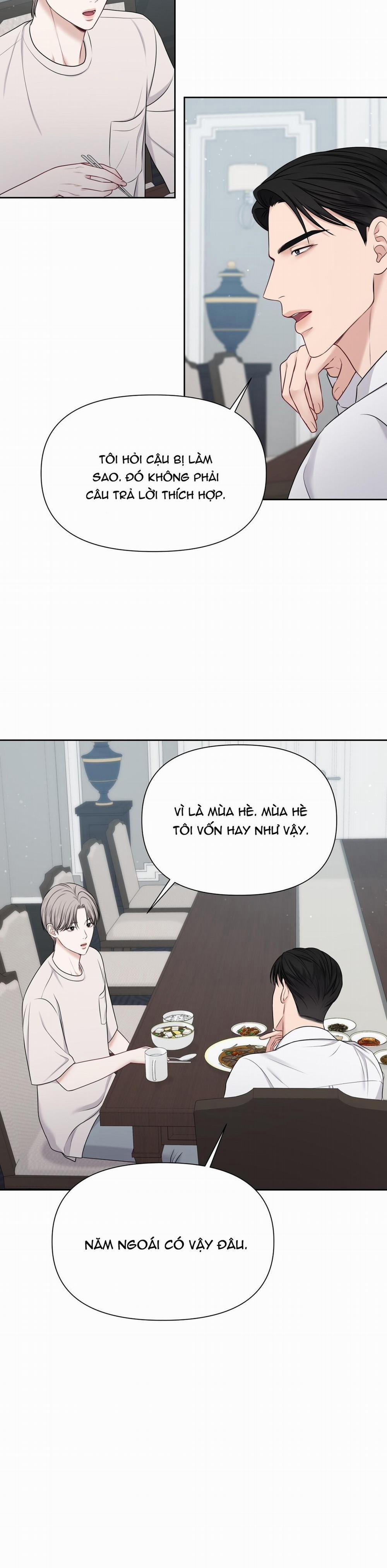 Macguffin 4 trang 17