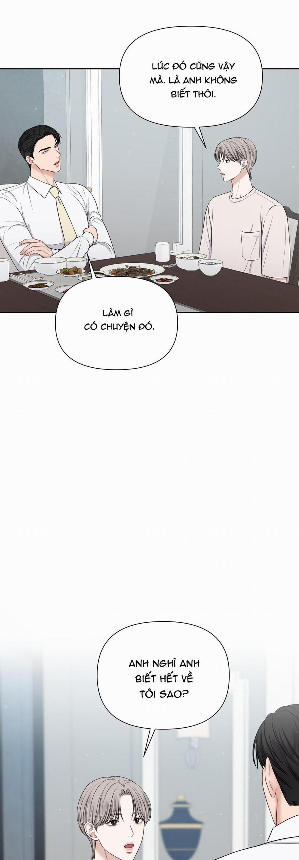 Macguffin 4 trang 18