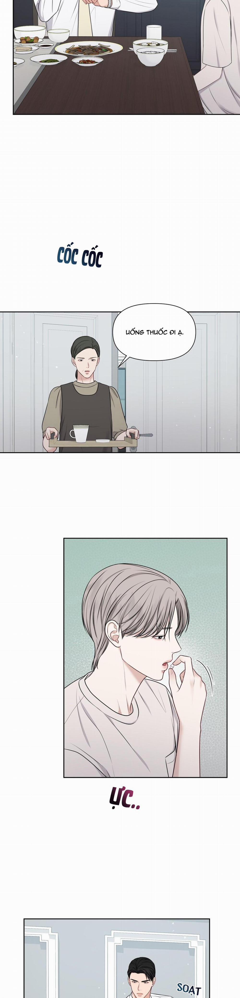 Macguffin 4 trang 20