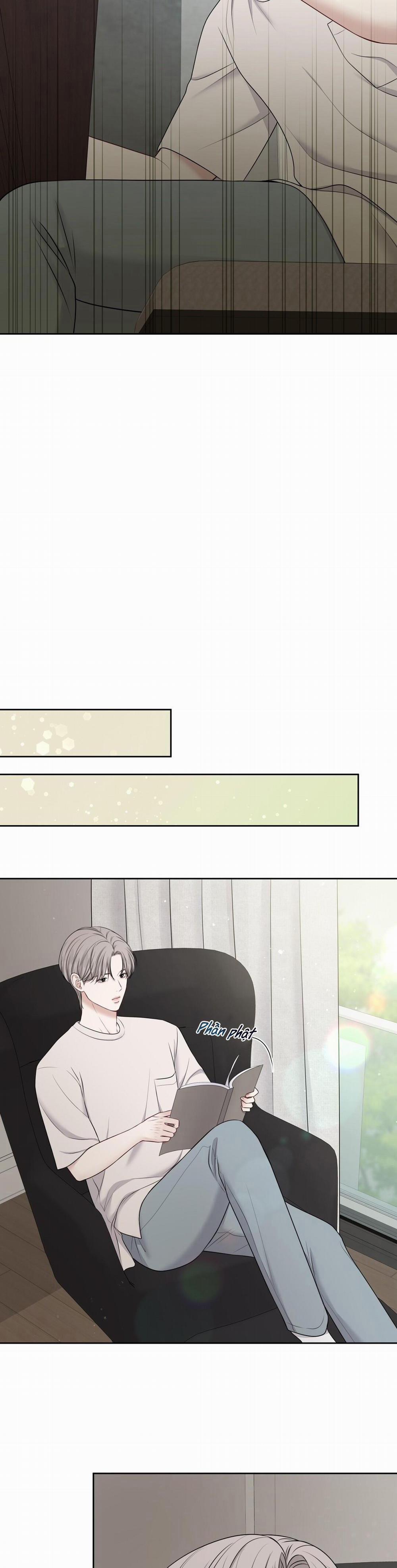 Macguffin 4 trang 22