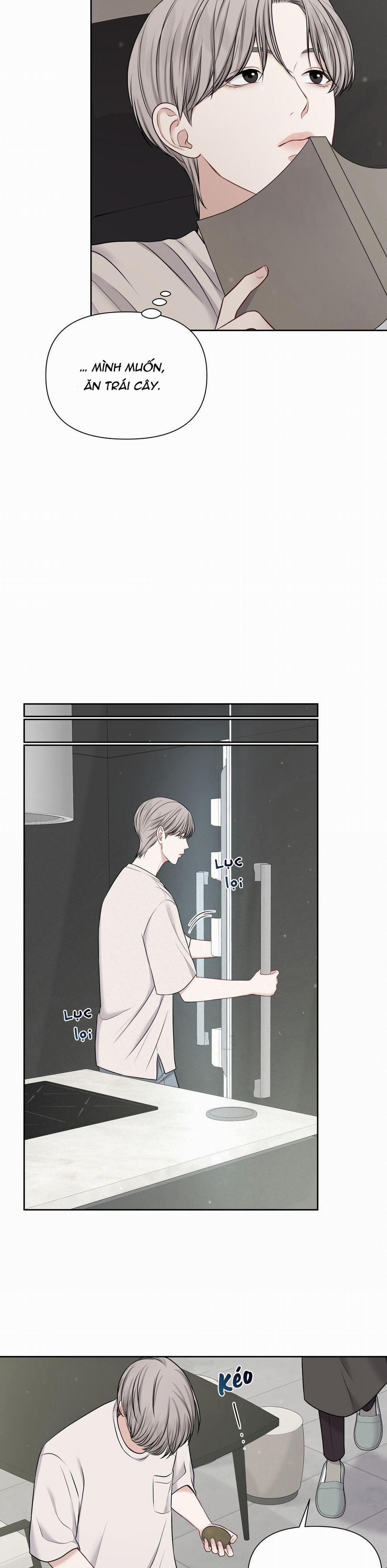 Macguffin 4 trang 23